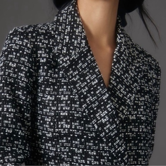 Anthropologie Maeve
Jackets
Nwt Maeve New Size XXSMALL fits also for XS - Picture 2 of 4